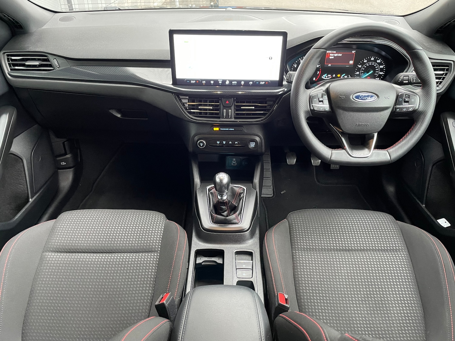 Used Ford Focus 2022 for sale - 77000788: Photo 9