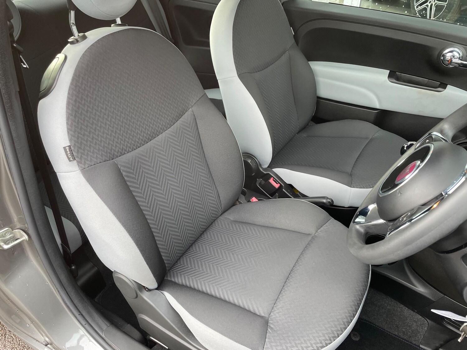 Used Fiat 500 2021 for sale - 77337200: Photo 11