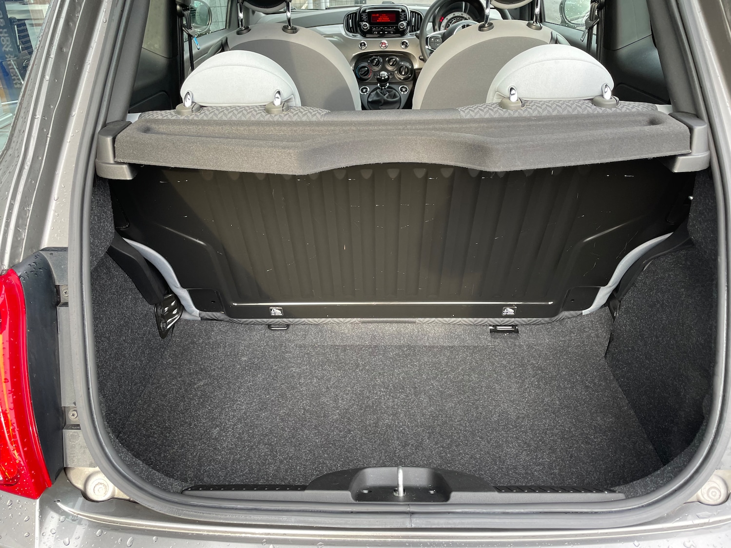 Used Fiat 500 2021 for sale - 77337200: Photo 13