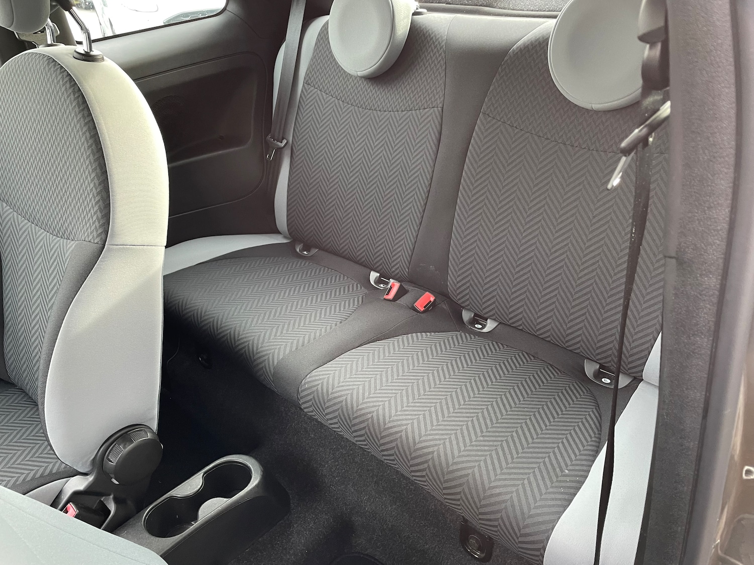 Used Fiat 500 2021 for sale - 77337200: Photo 14