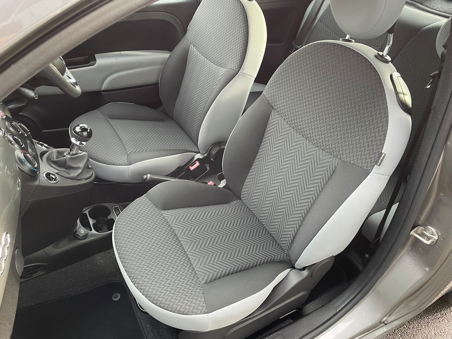 Used Fiat 500 2021 for sale - 77337200: Photo 17