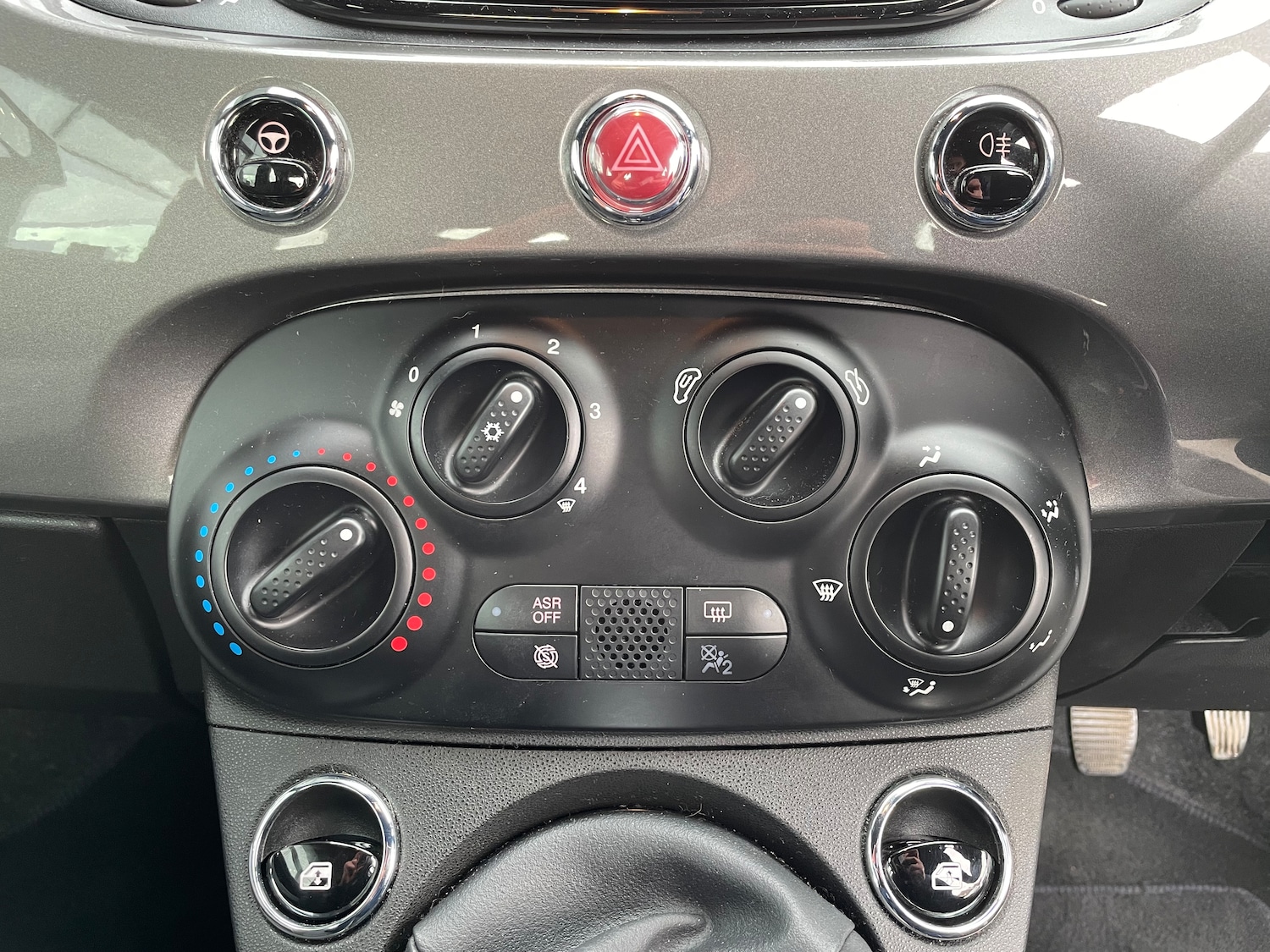 Used Fiat 500 2021 for sale - 77337200: Photo 18