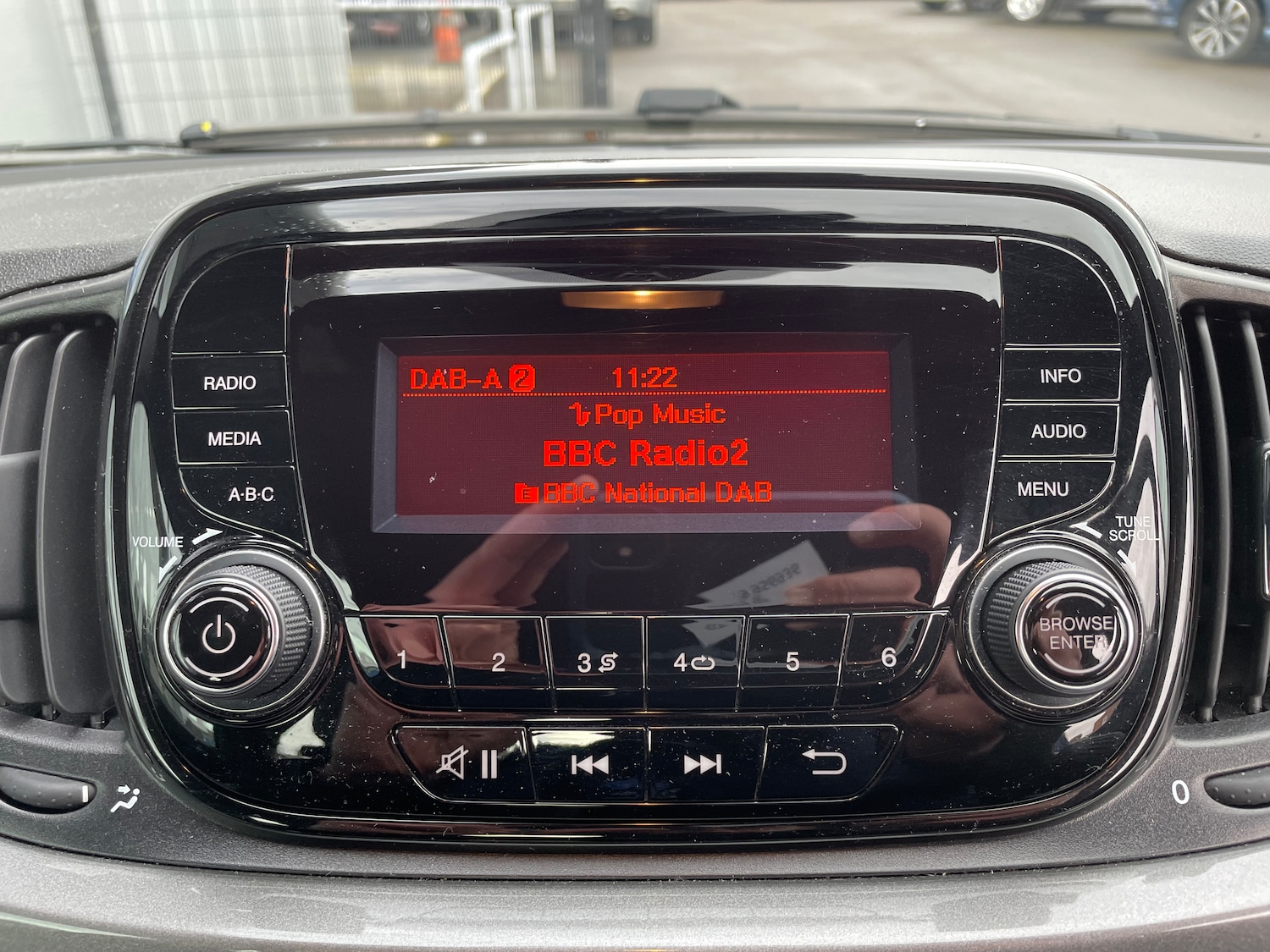 Used Fiat 500 2021 for sale - 77337200: Photo 19