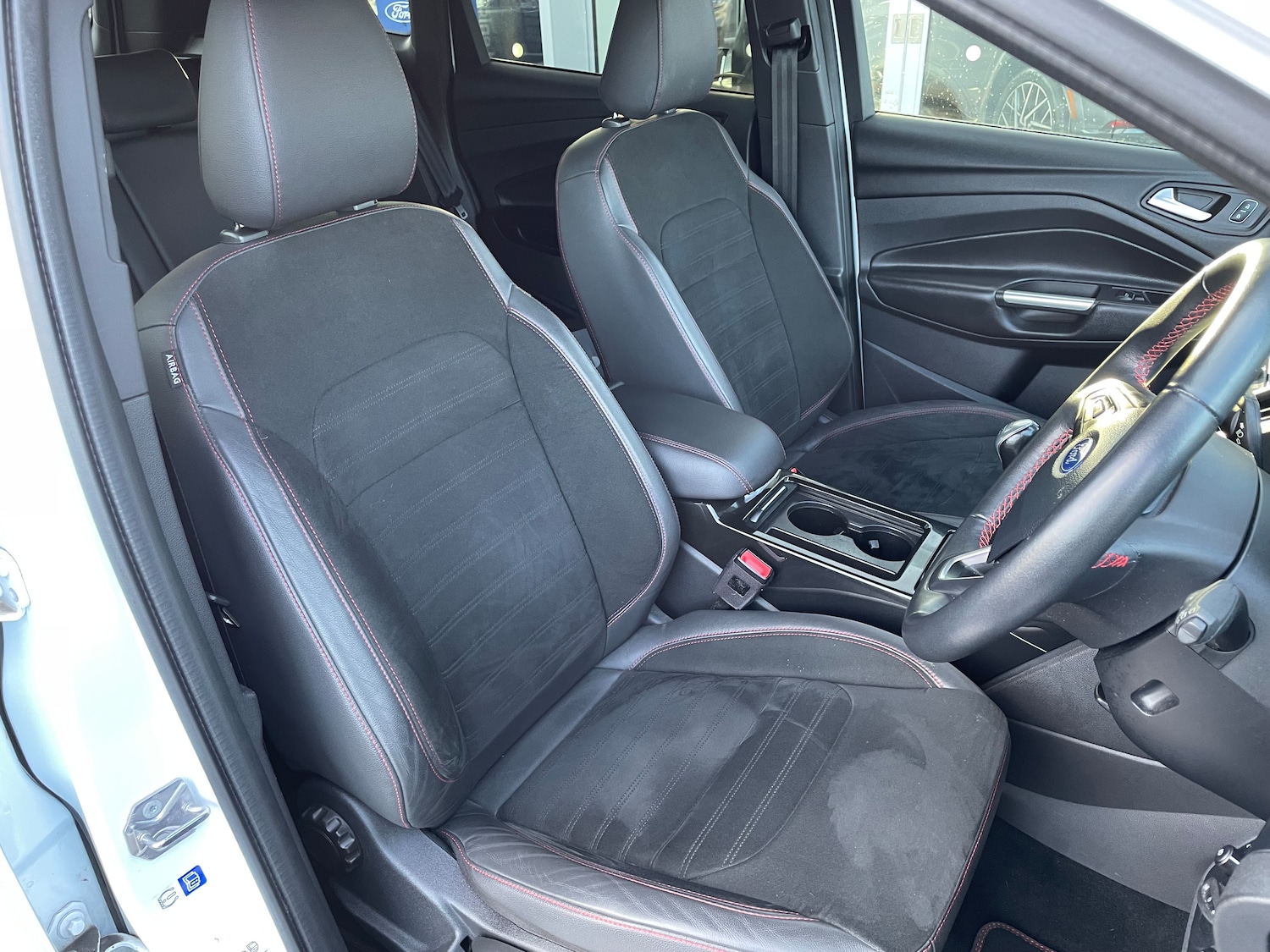 Used Ford Kuga 2018 for sale - 77000587: Photo 12