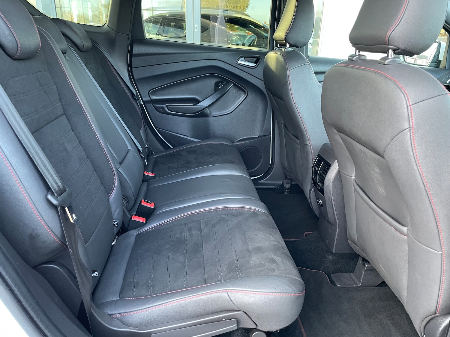 Used Ford Kuga 2018 for sale - 77000587: Photo 13