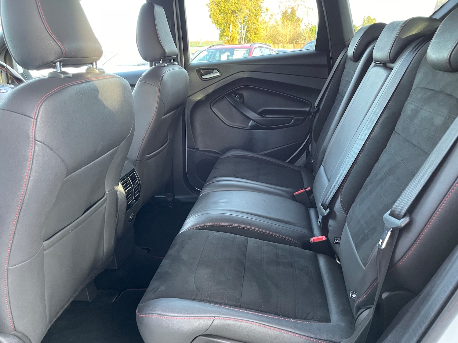 Used Ford Kuga 2018 for sale - 77000587: Photo 15