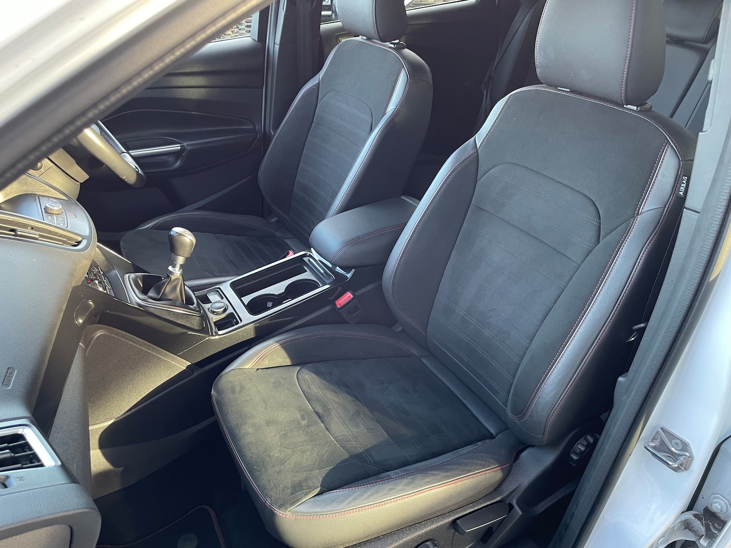 Used Ford Kuga 2018 for sale - 77000587: Photo 16