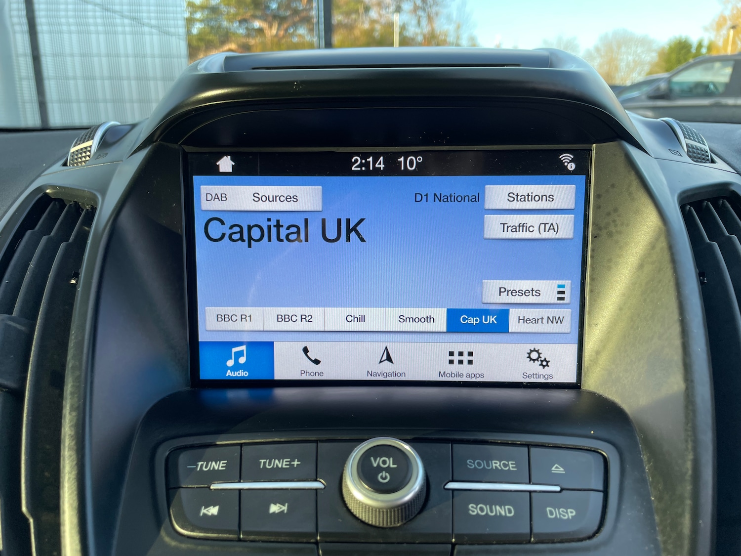 Used Ford Kuga 2018 for sale - 77000587: Photo 20