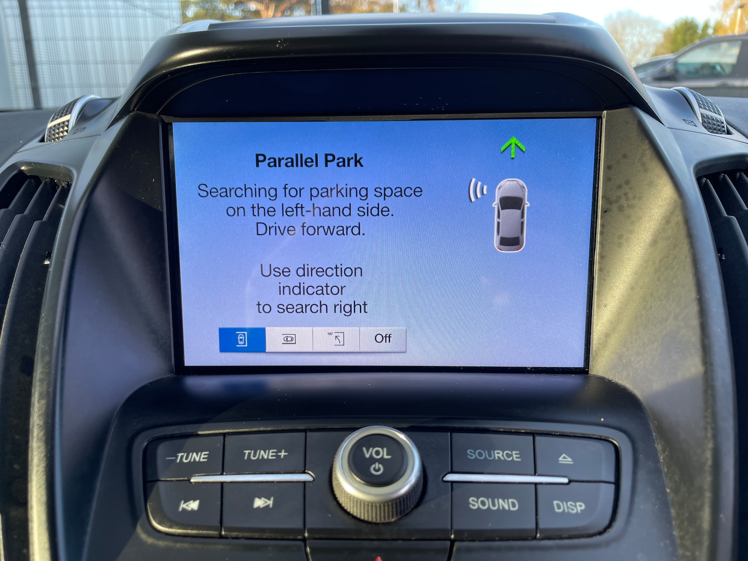 Used Ford Kuga 2018 for sale - 77000587: Photo 25