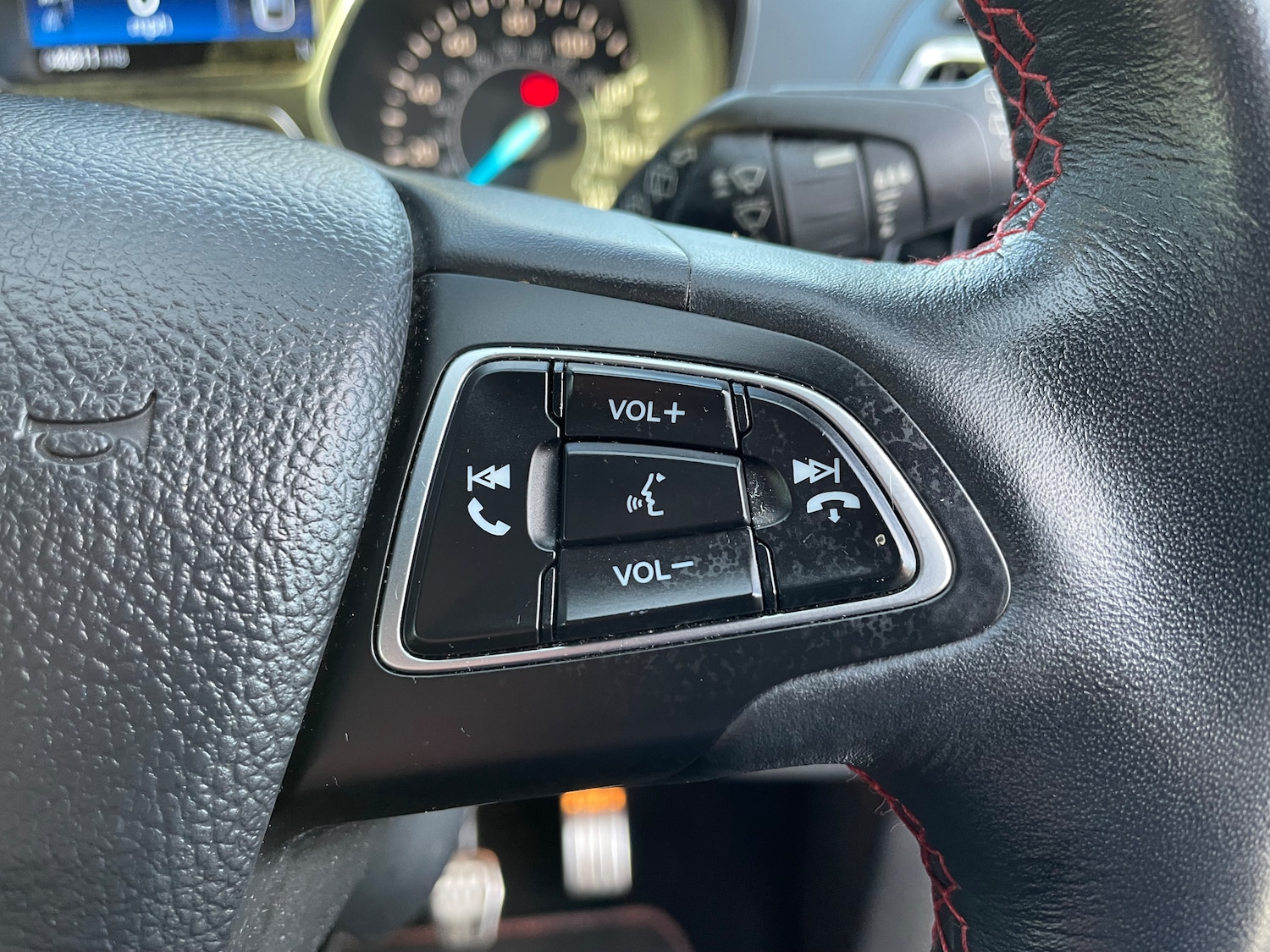 Used Ford Kuga 2018 for sale - 77000587: Photo 27