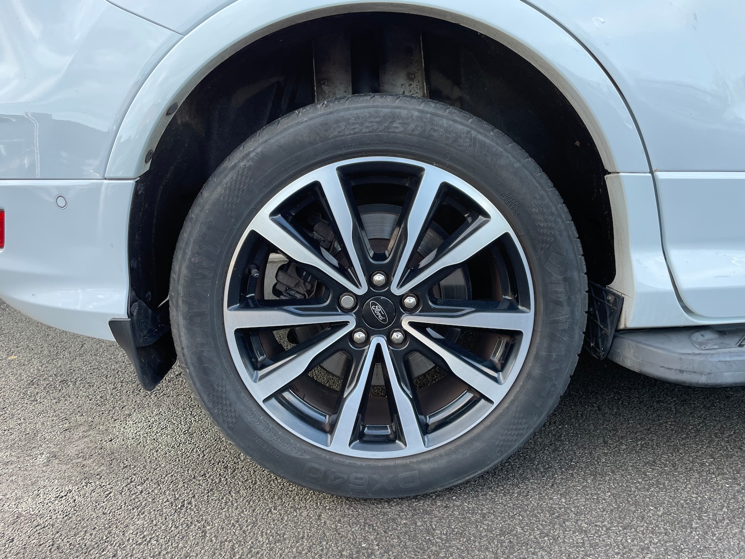 Used Ford Kuga 2018 for sale - 77000587: Photo 8