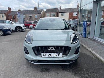 Used Ford Puma 2026 for sale - 79080679: Photo