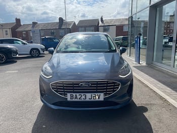 Used Ford Fiesta 2023 for sale - 79580117: Photo