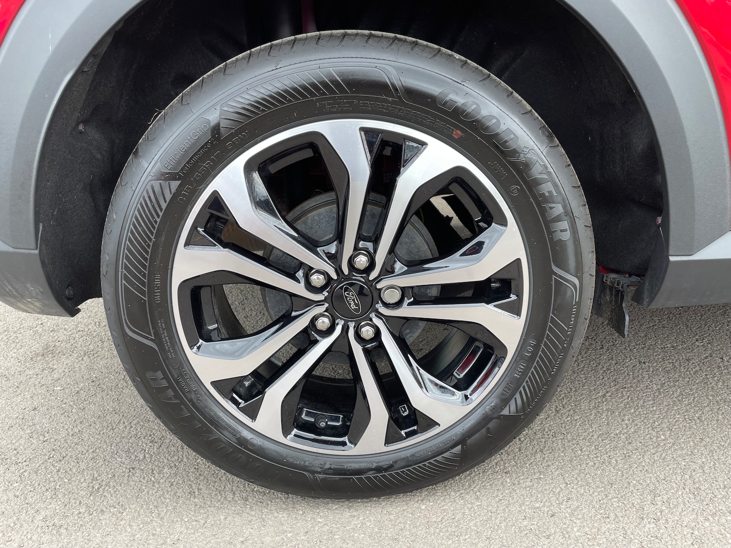 Used Ford Puma 2025 for sale - 78012033: Photo 10