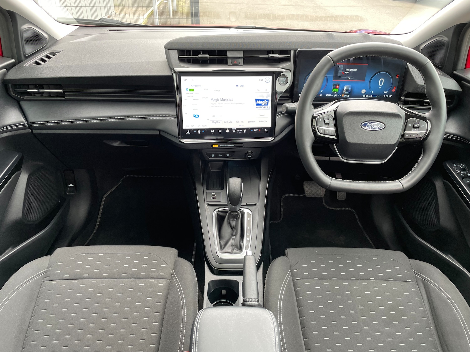 Used Ford Puma 2025 for sale - 78012033: Photo 11