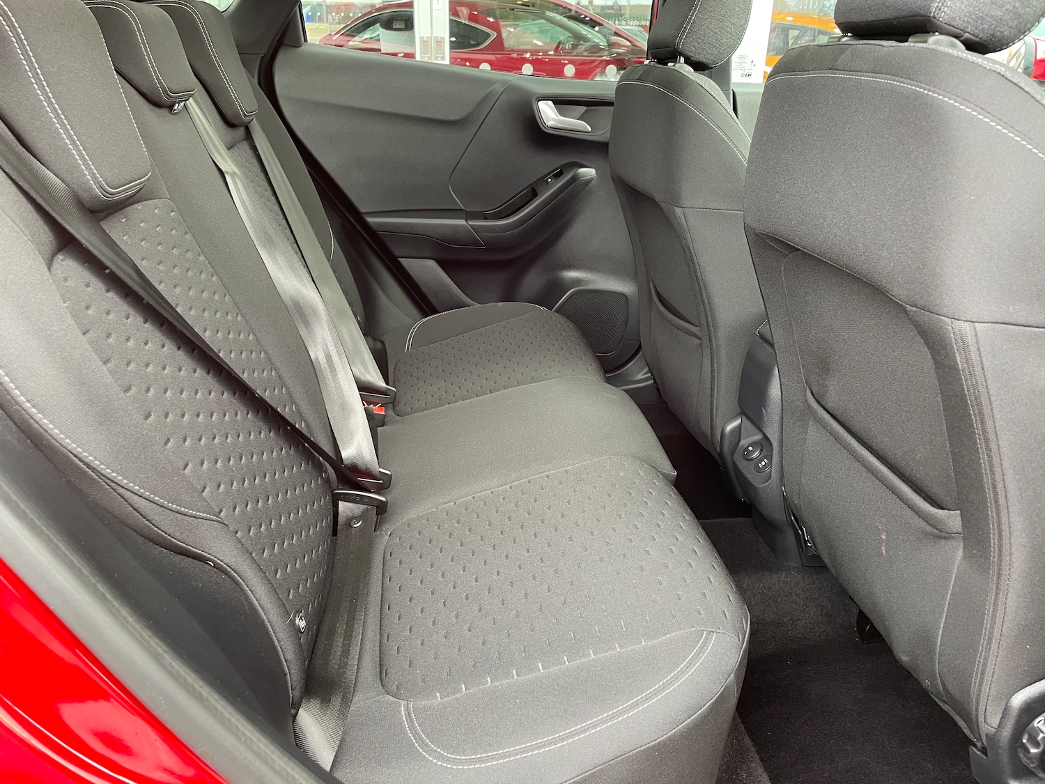 Used Ford Puma 2025 for sale - 78012033: Photo 15