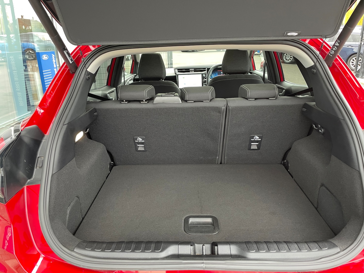 Used Ford Puma 2025 for sale - 78012033: Photo 16