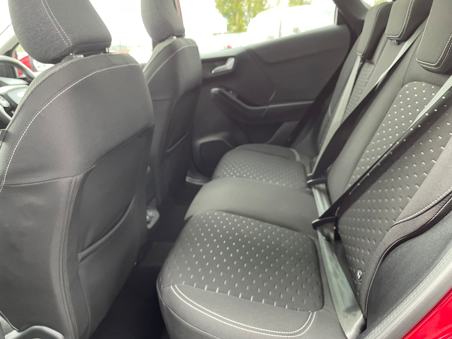 Used Ford Puma 2025 for sale - 78012033: Photo 17