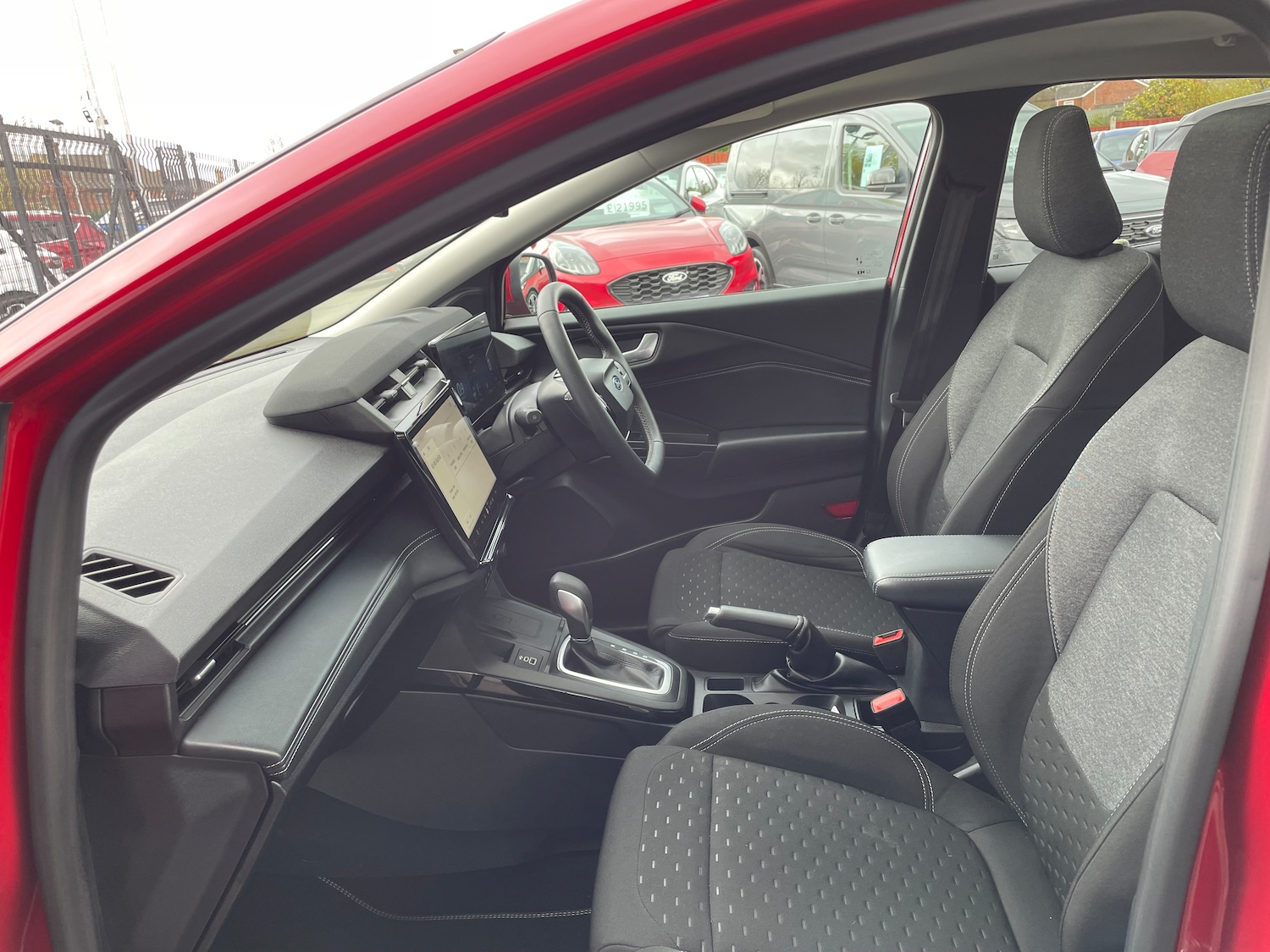 Used Ford Puma 2025 for sale - 78012033: Photo 19