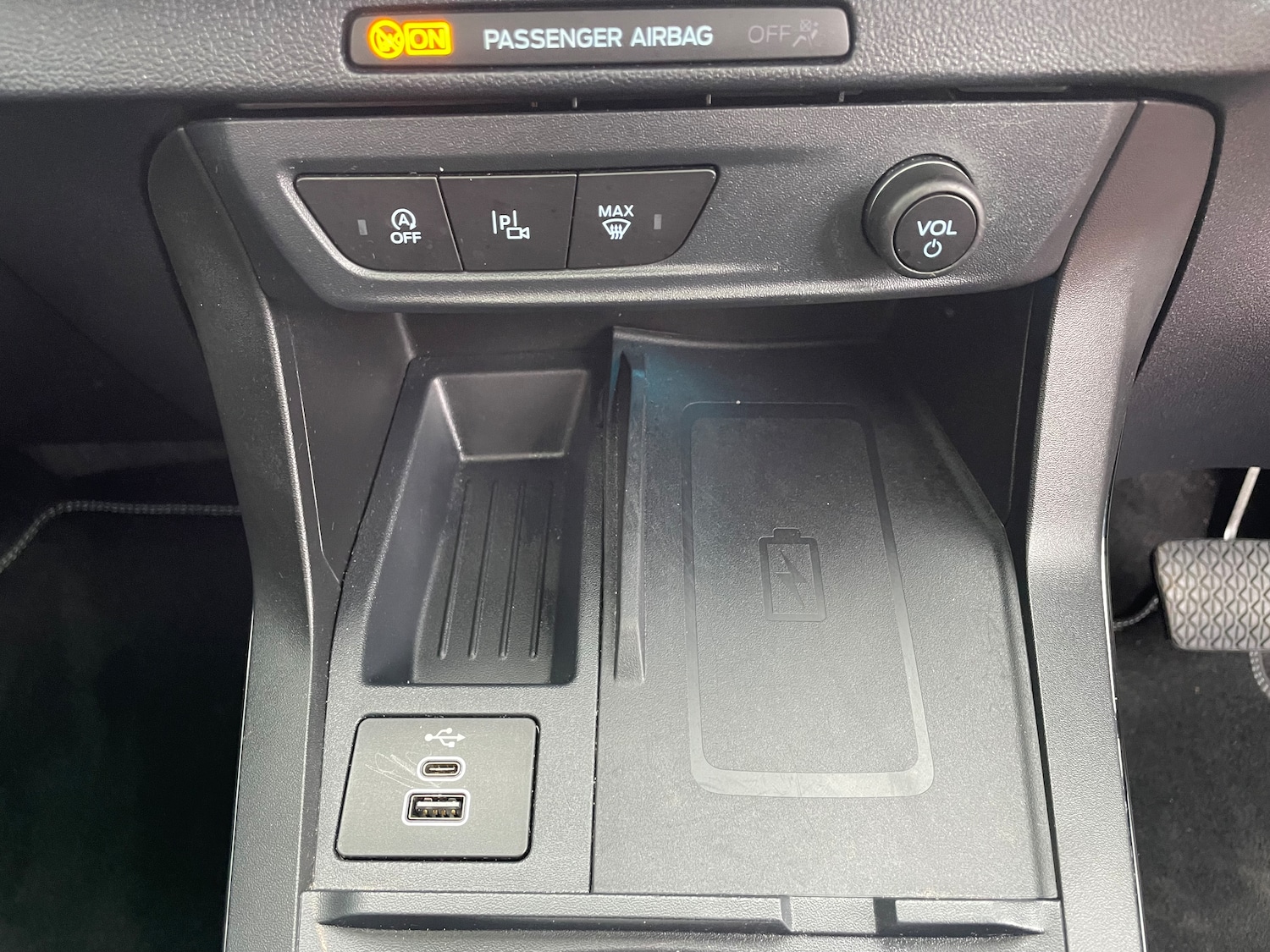 Used Ford Puma 2025 for sale - 78012033: Photo 22