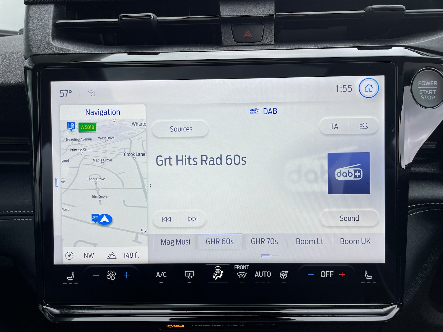 Used Ford Puma 2025 for sale - 78012033: Photo 23