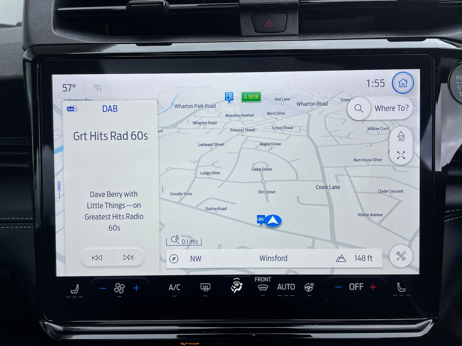 Used Ford Puma 2025 for sale - 78012033: Photo 25