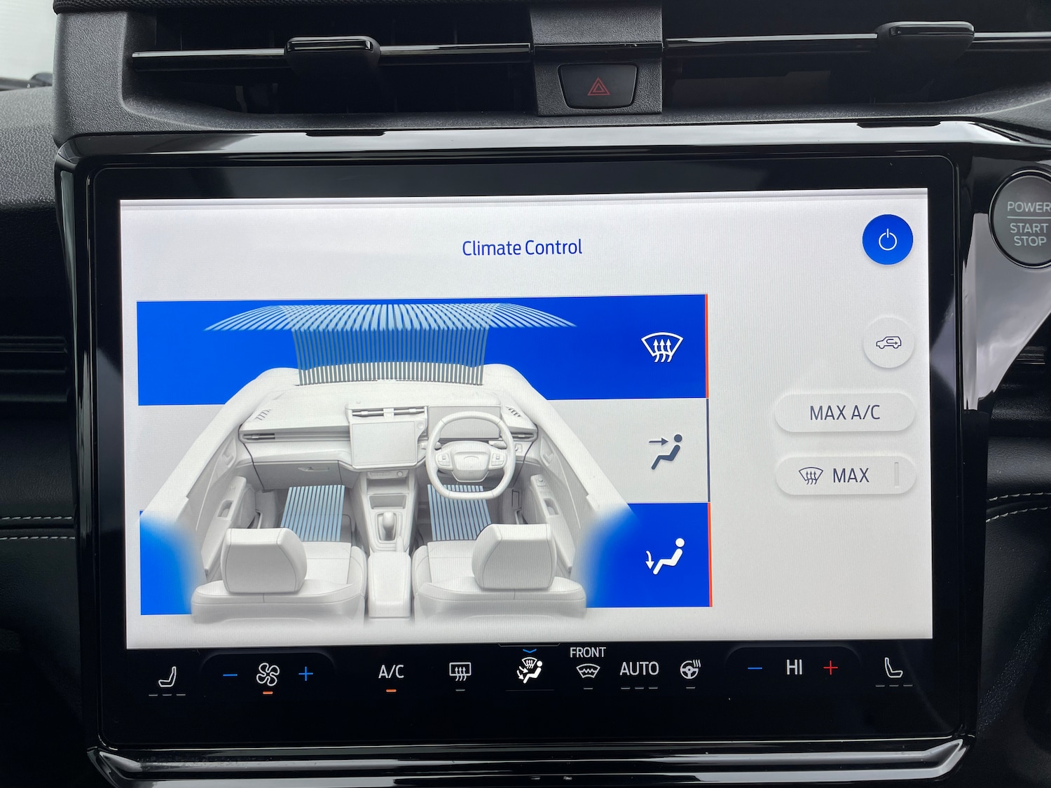 Used Ford Puma 2025 for sale - 78012033: Photo 26