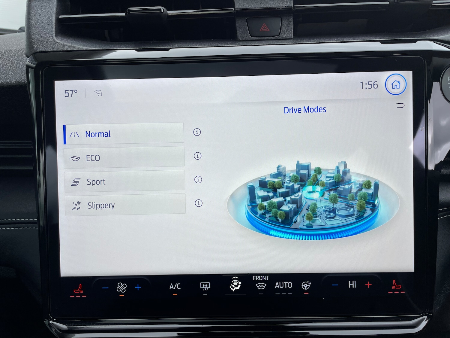 Used Ford Puma 2025 for sale - 78012033: Photo 30