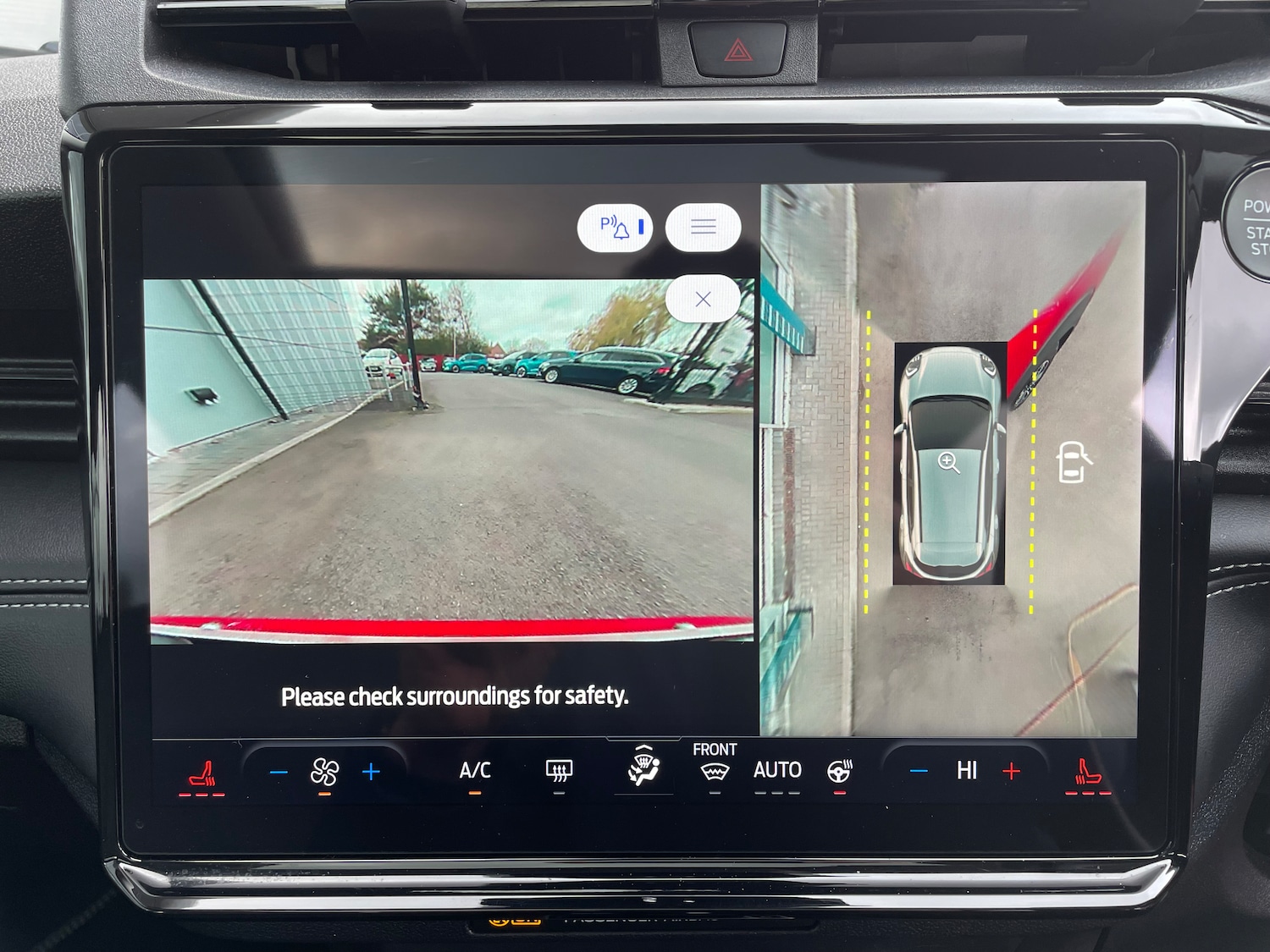 Used Ford Puma 2025 for sale - 78012033: Photo 32