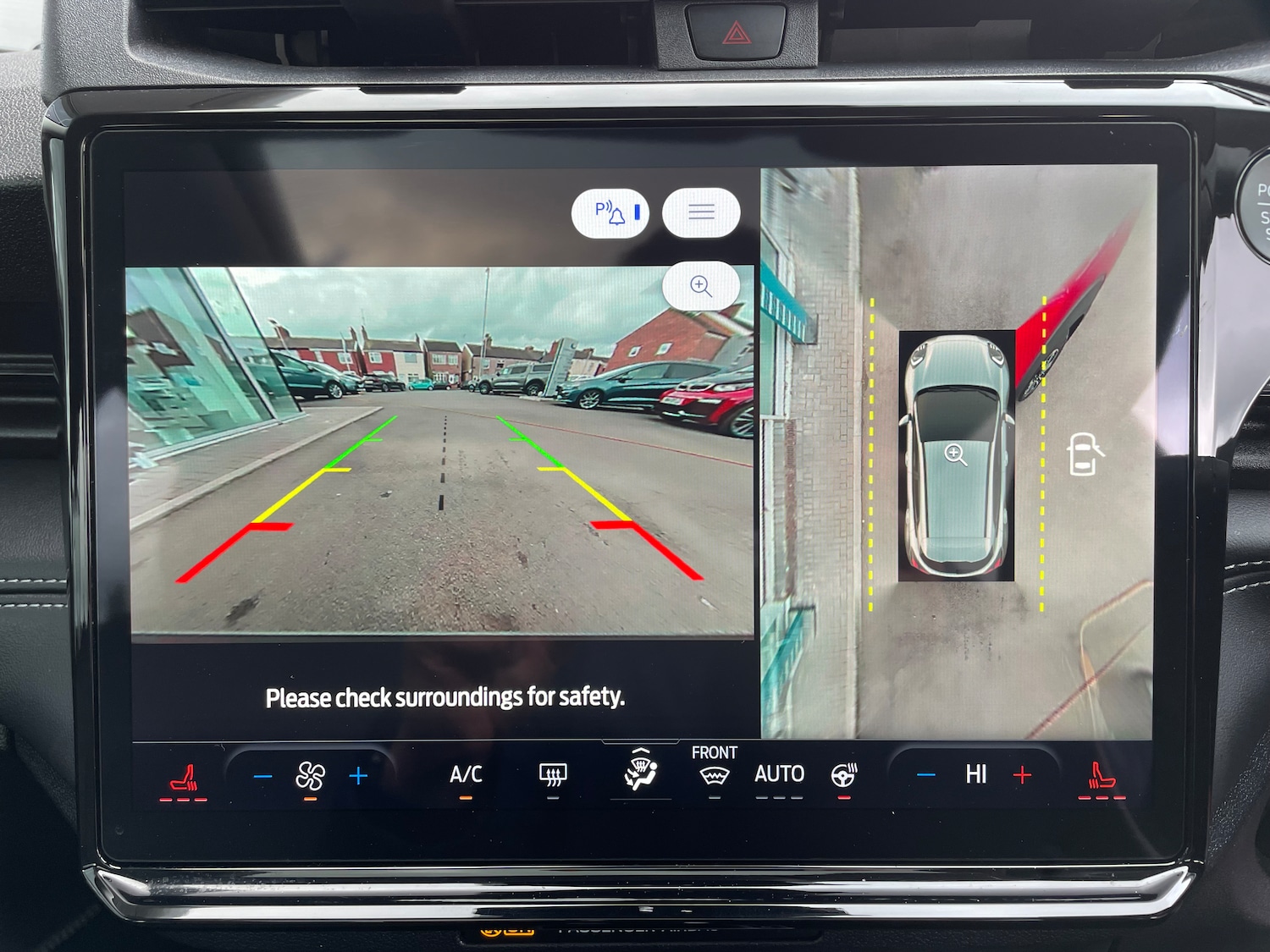 Used Ford Puma 2025 for sale - 78012033: Photo 33