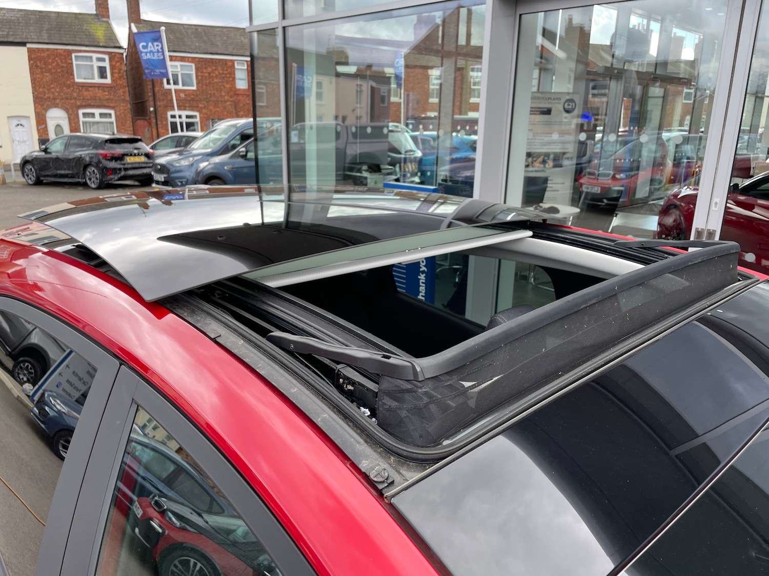 Used Ford Puma 2025 for sale - 78012033: Photo 9