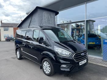 Used Ford Transit Custom 2022 for sale - 79746092: Photo