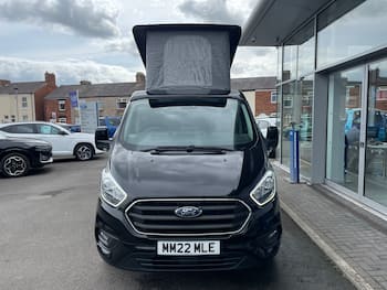 Used Ford Transit Custom 2022 for sale - 79746092: Photo
