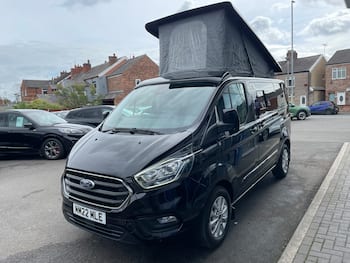 Used Ford Transit Custom 2022 for sale - 79746092: Photo