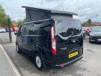 Used Ford Transit Custom 2022 for sale - 79746092: Photo