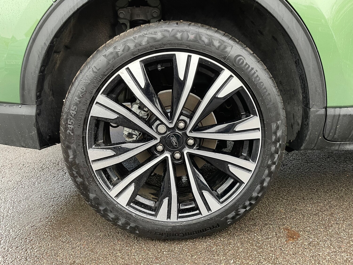 Used Ford Kuga 2024 for sale - 77148813: Photo 11