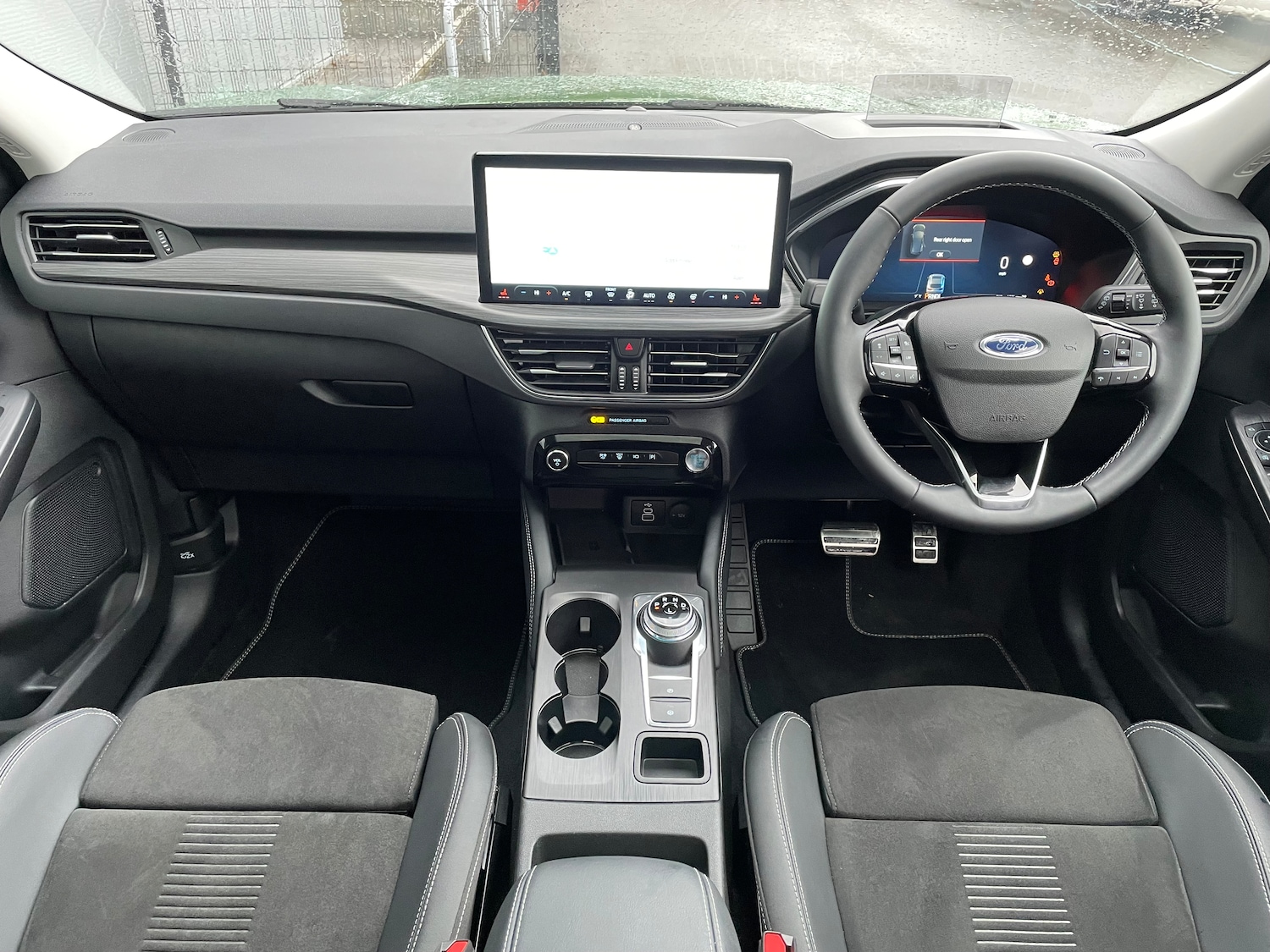Used Ford Kuga 2024 for sale - 77148813: Photo 12