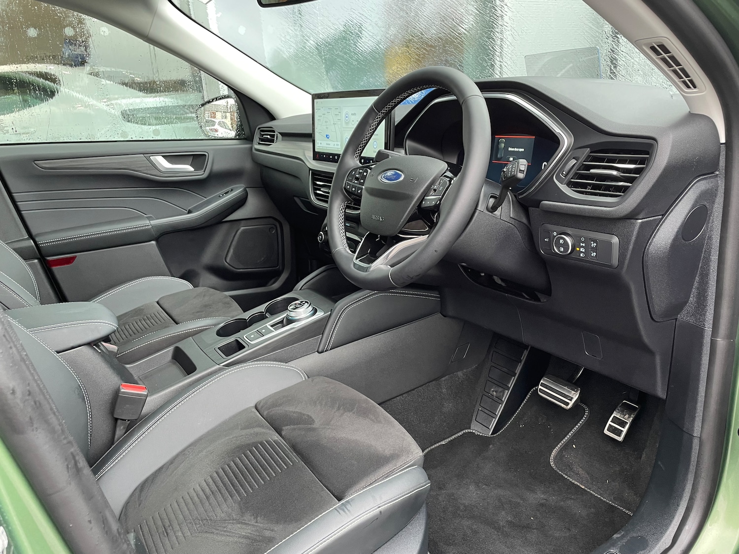 Used Ford Kuga 2024 for sale - 77148813: Photo 13