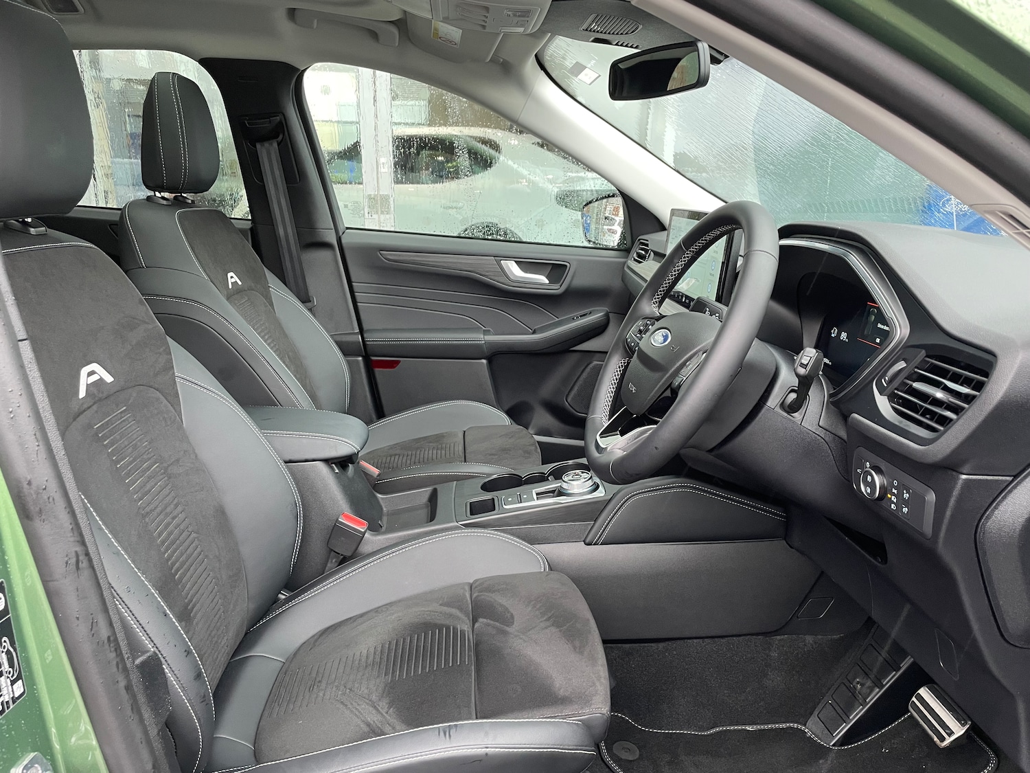 Used Ford Kuga 2024 for sale - 77148813: Photo 14