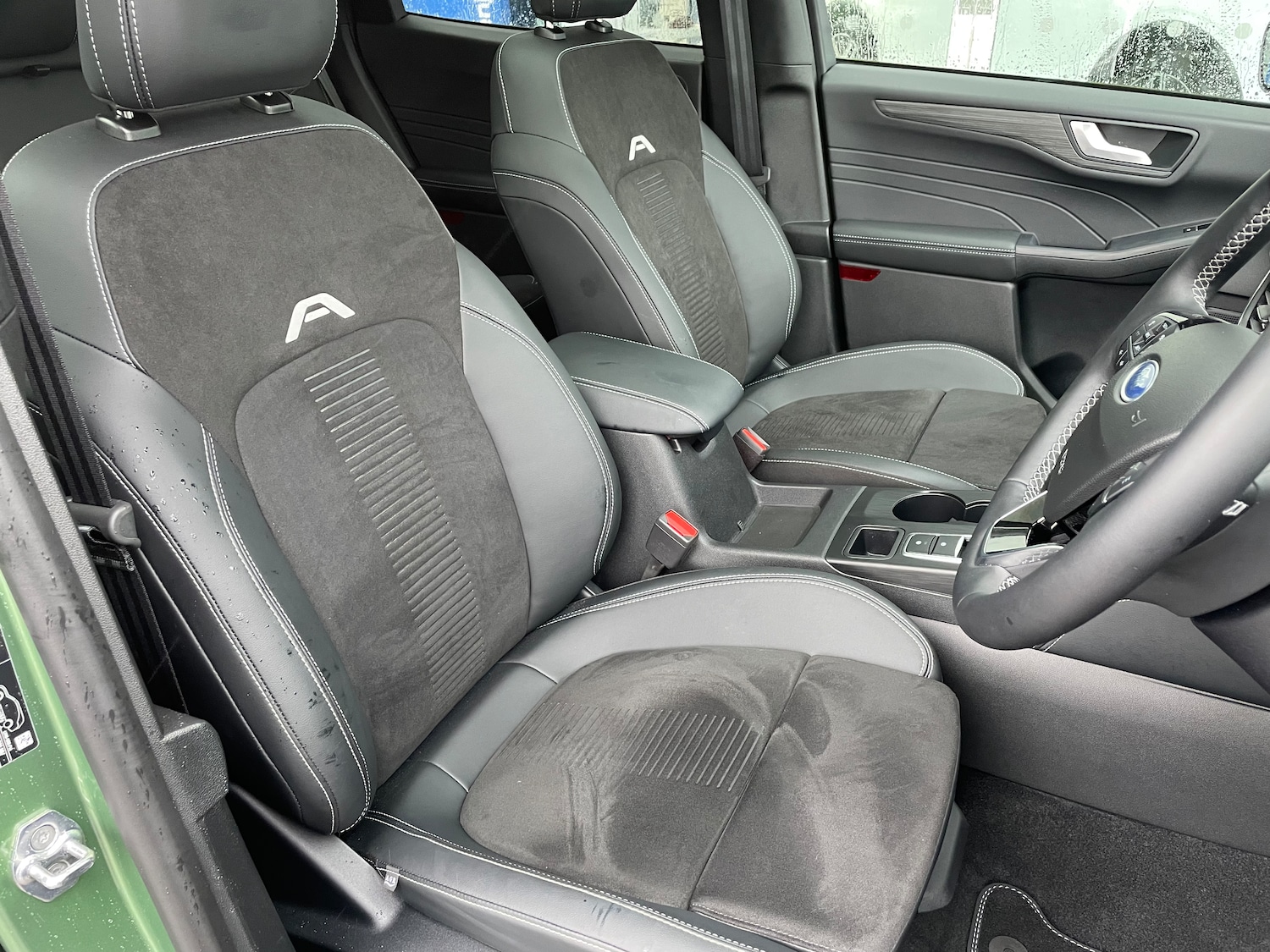 Used Ford Kuga 2024 for sale - 77148813: Photo 15