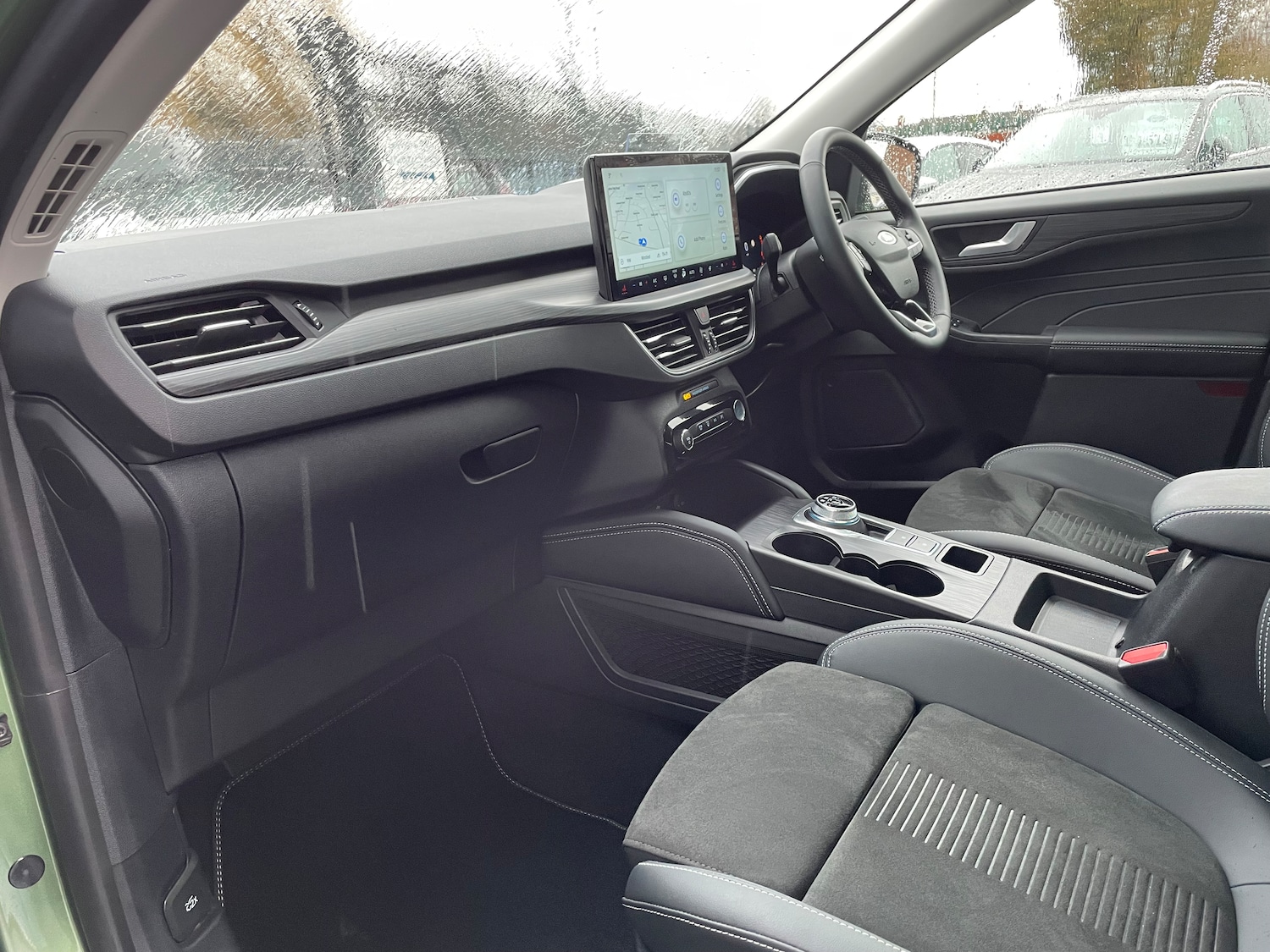 Used Ford Kuga 2024 for sale - 77148813: Photo 19