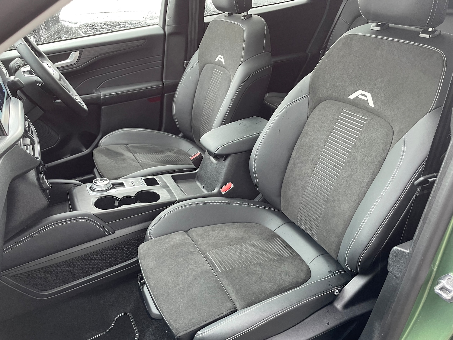 Used Ford Kuga 2024 for sale - 77148813: Photo 21