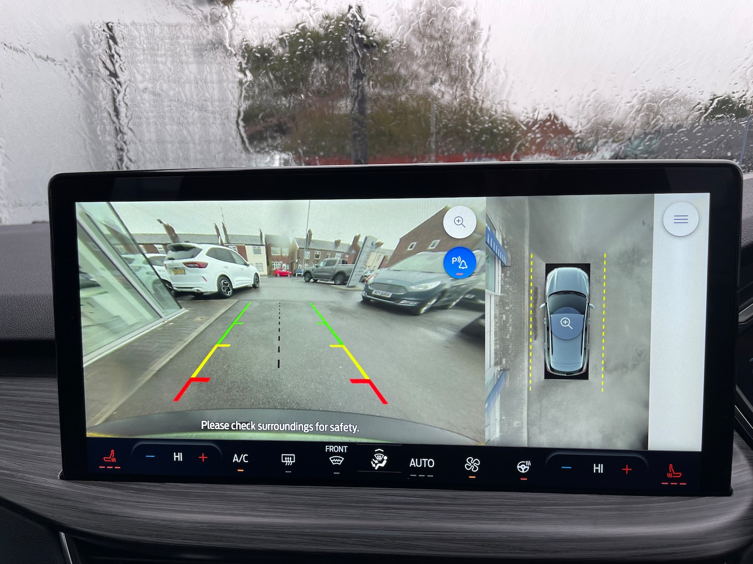 Used Ford Kuga 2024 for sale - 77148813: Photo 34