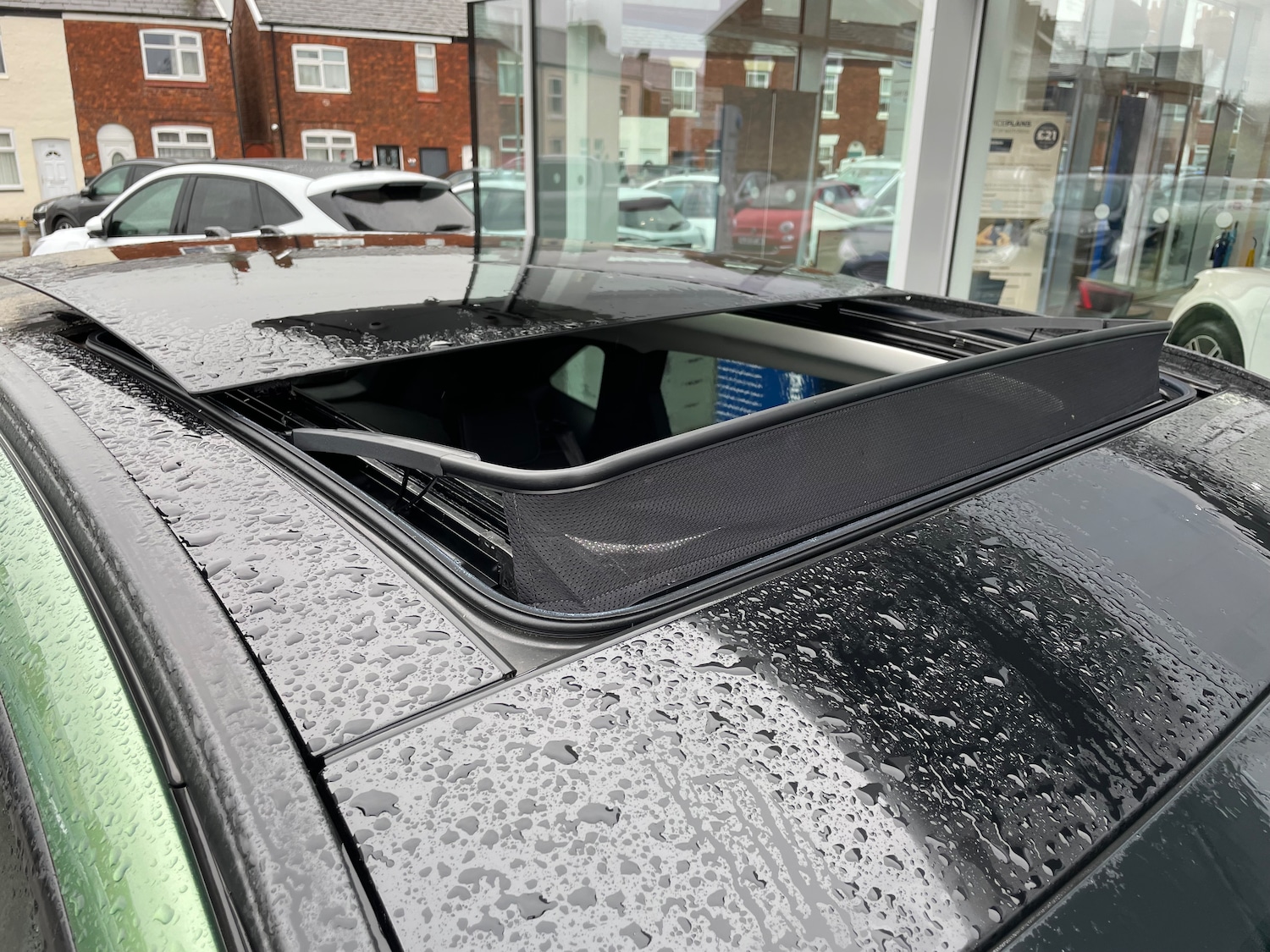 Used Ford Kuga 2024 for sale - 77148813: Photo 9