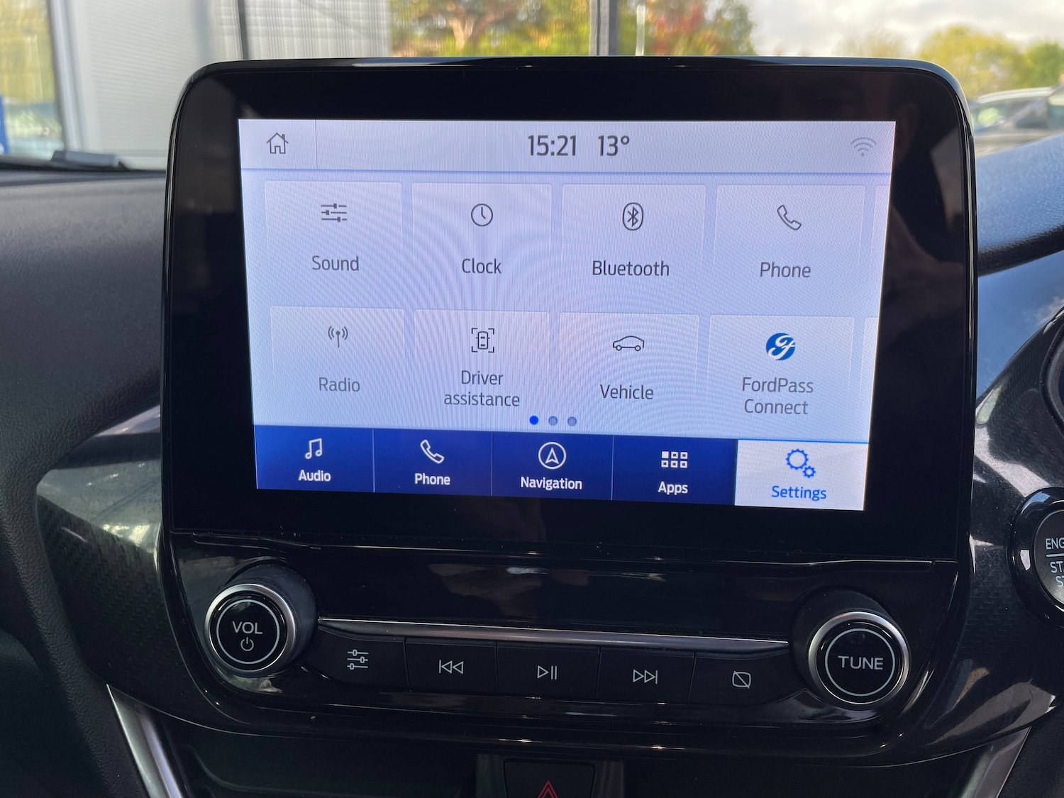 Used Ford Puma 2023 for sale - 77000577: Photo 10