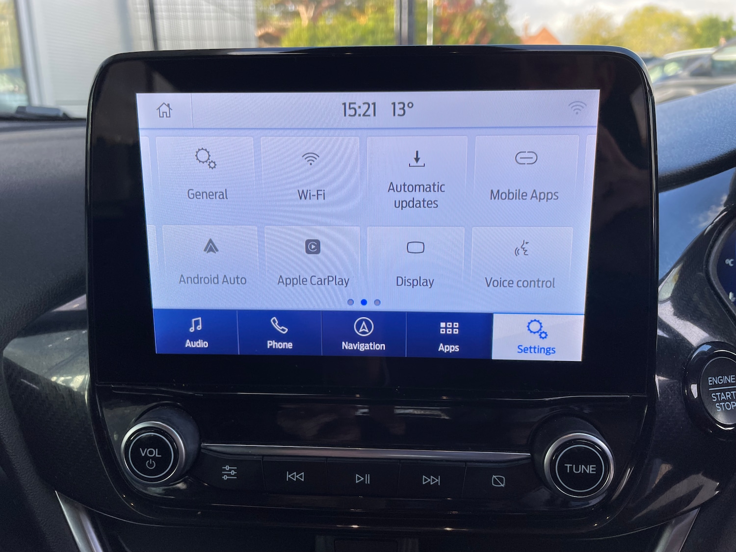 Used Ford Puma 2023 for sale - 77000577: Photo 11