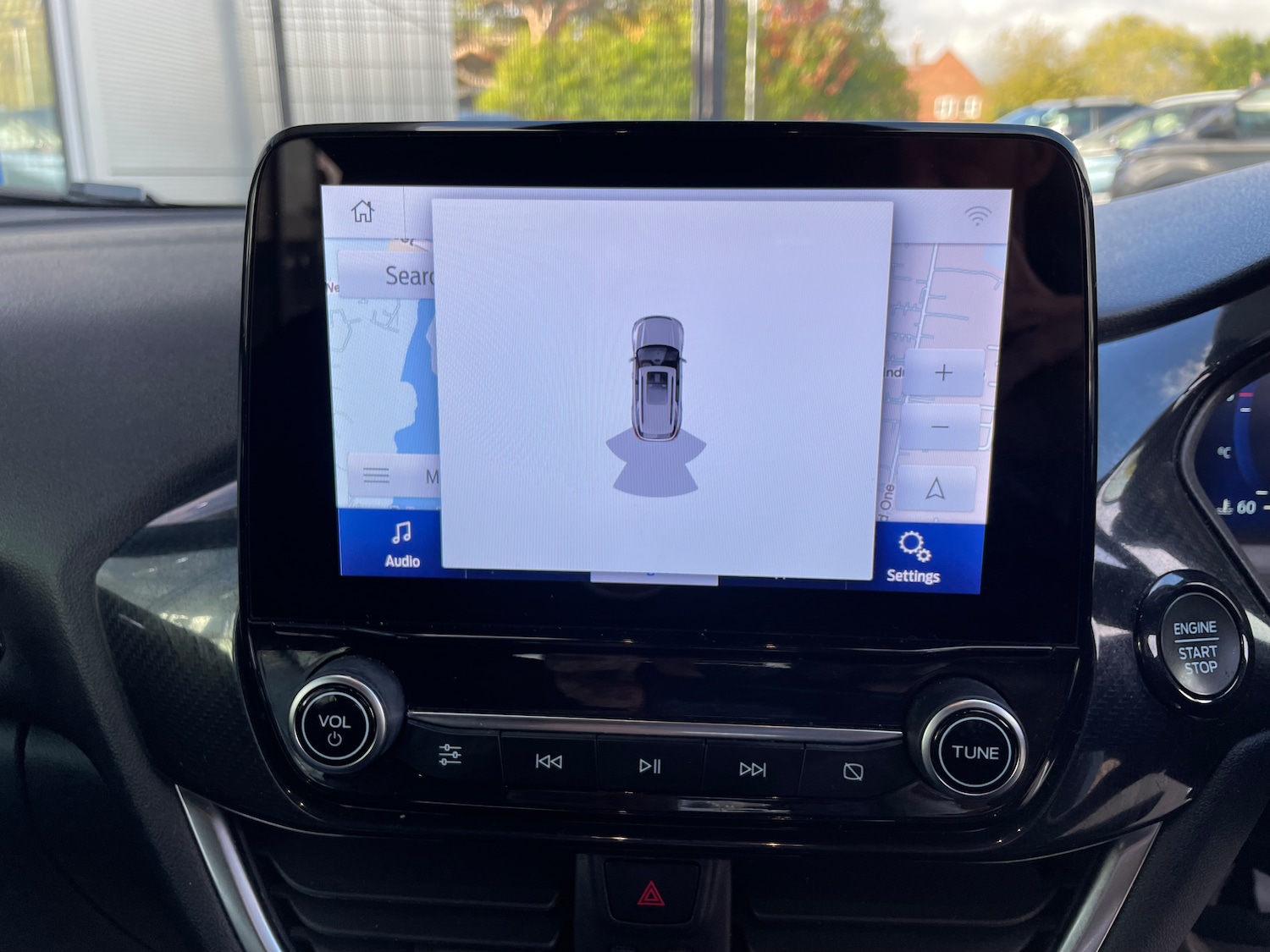 Used Ford Puma 2023 for sale - 77000577: Photo 12