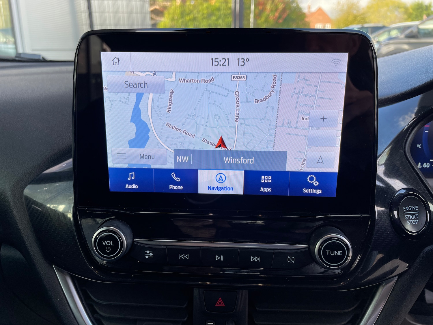 Used Ford Puma 2023 for sale - 77000577: Photo 13