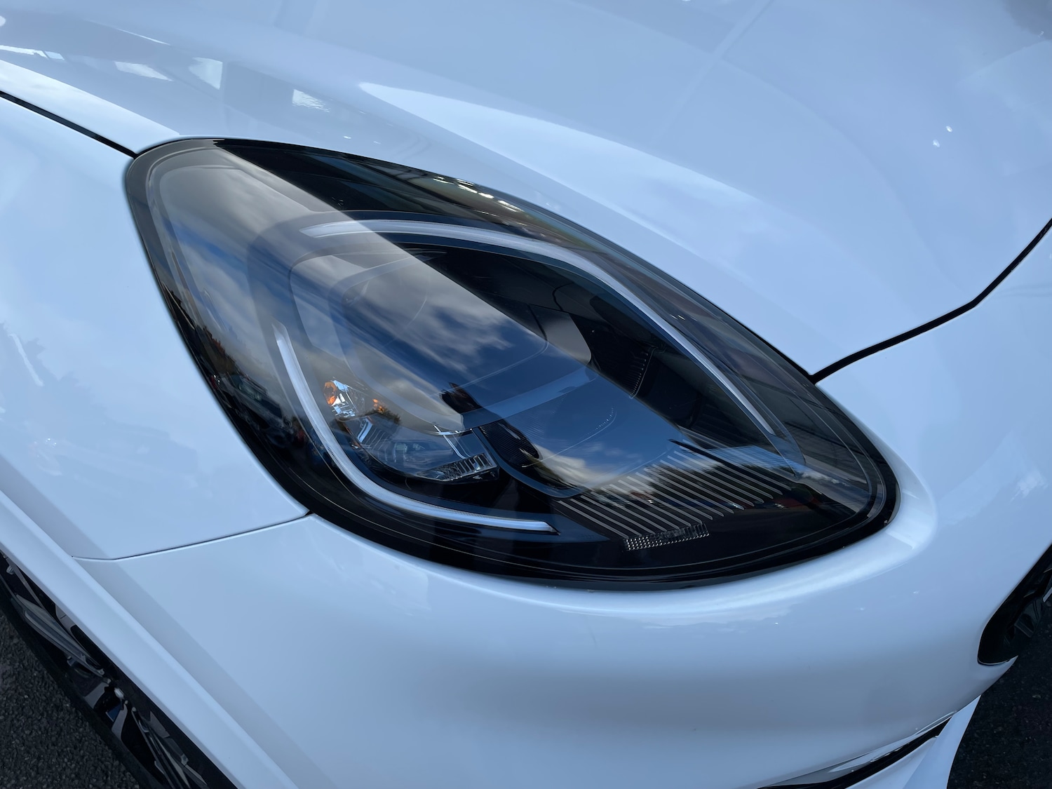 Used Ford Puma 2023 for sale - 77000577: Photo 18