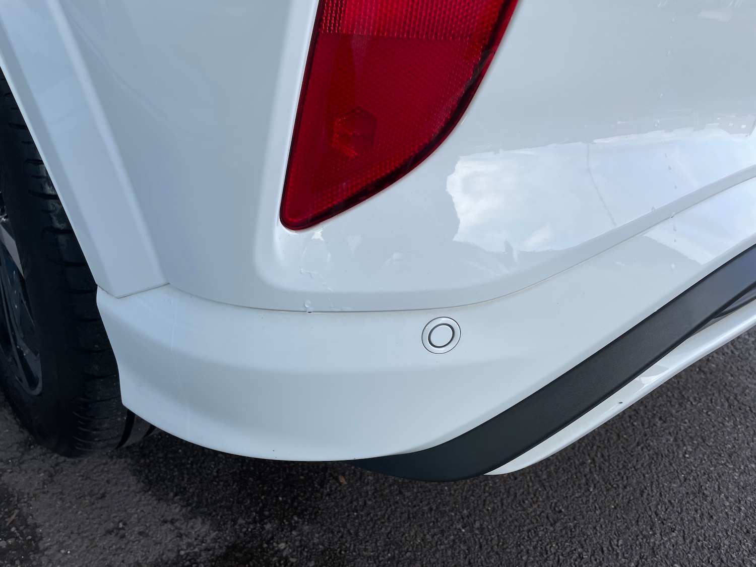 Used Ford Puma 2023 for sale - 77000577: Photo 19